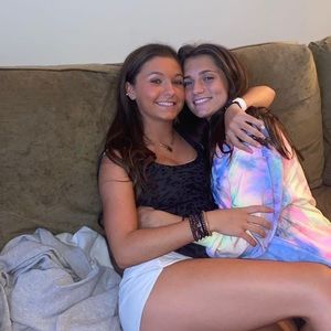 Meet your Posher, Anna grace